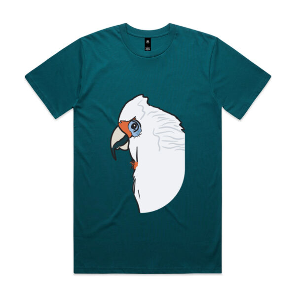 Men's "Corella" T-Shirt (DTG)  Thumbnail