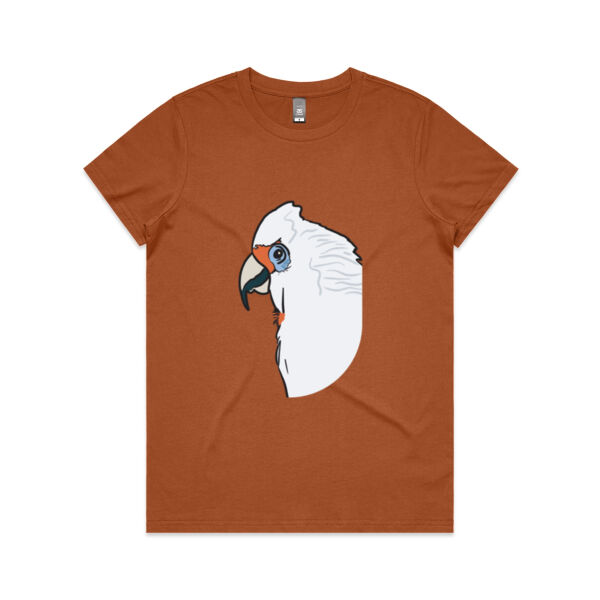 Women's Corella" T-Shirt (DTG)  Thumbnail